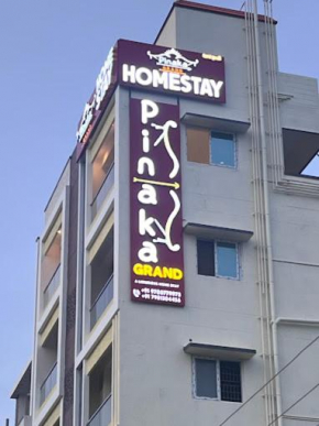 Pinaka Grand Home Stay